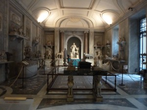 Vatican Museum 3